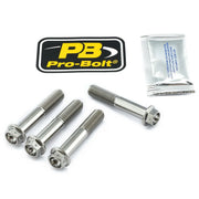 Pro Bolt Titan Bremszangen-Montagesatz