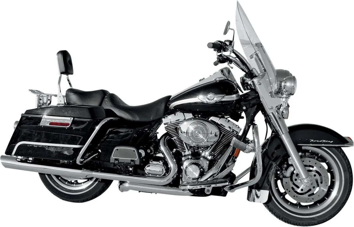 Khrome Werks Aggressor 2-in-1-in-2 Krümmer