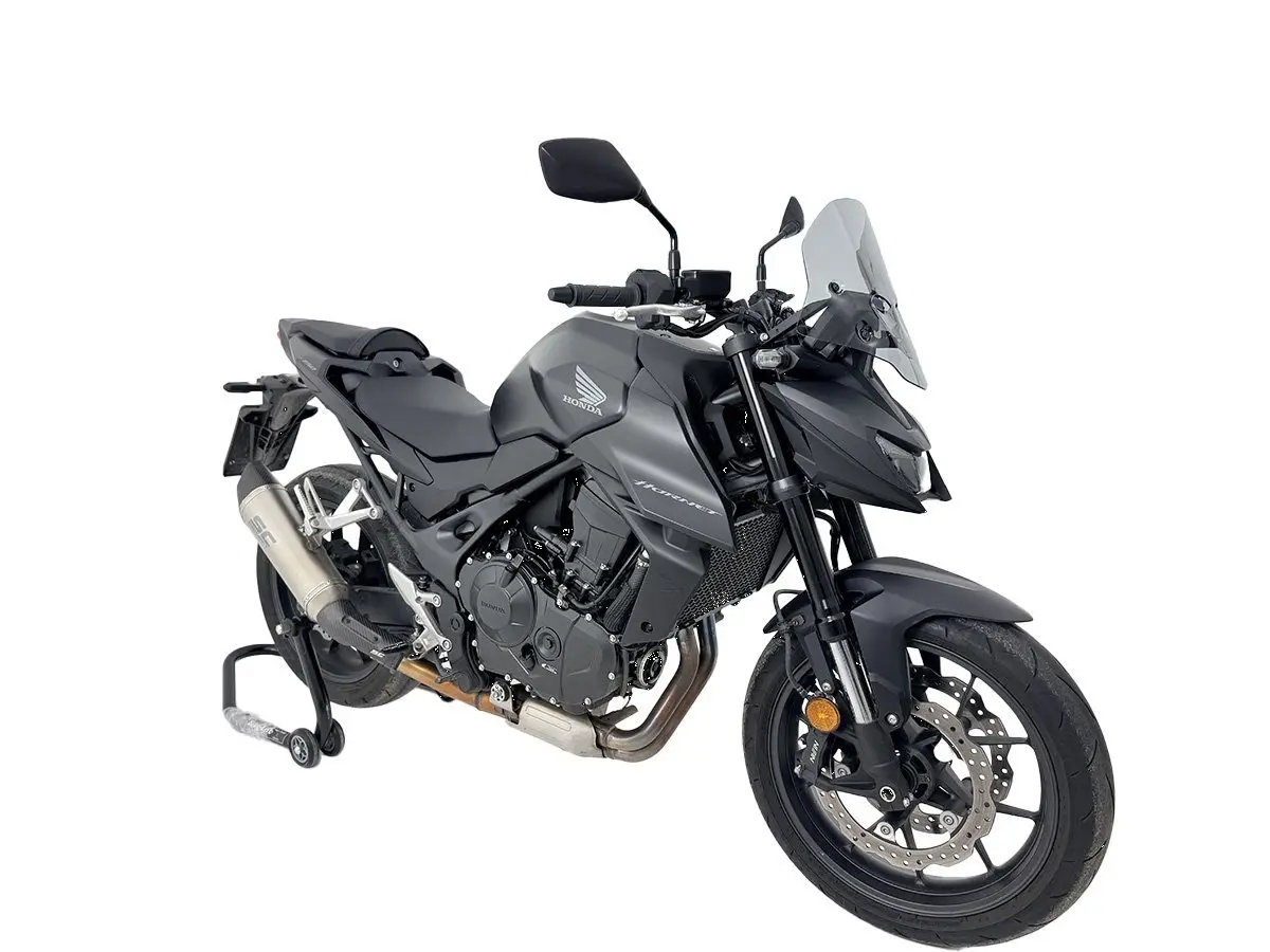 WRS Sport Windscreen Smoke for Hornet 750