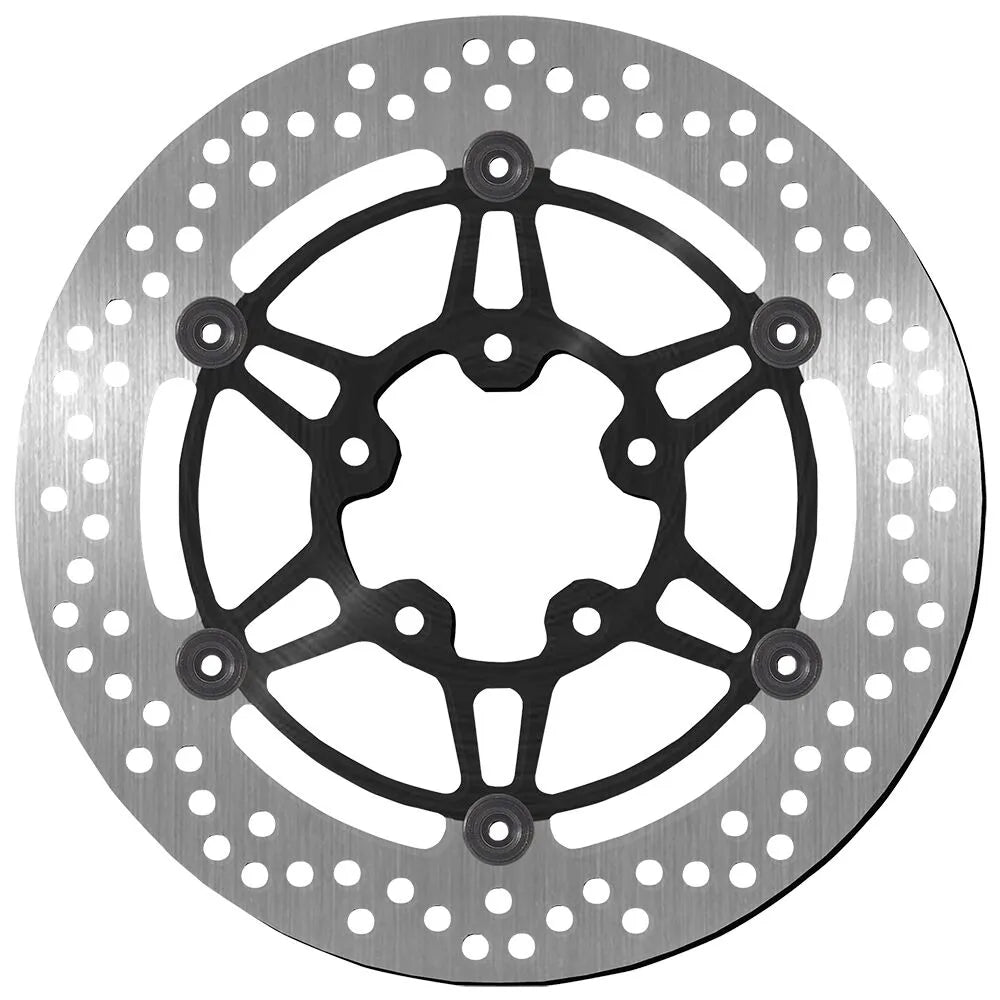 SBS Edelstahl Bremsscheibe Für Motorrad - Vorne