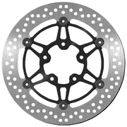 SBS Edelstahl Bremsscheibe Für Motorrad - Vorne