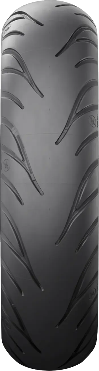 Michelin Commander Iii Cruiser Tire 130/90b16 Rear