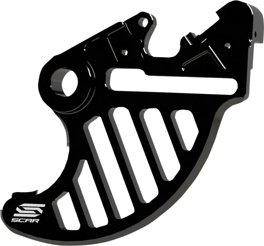 Scar Bremsscheibenschutz