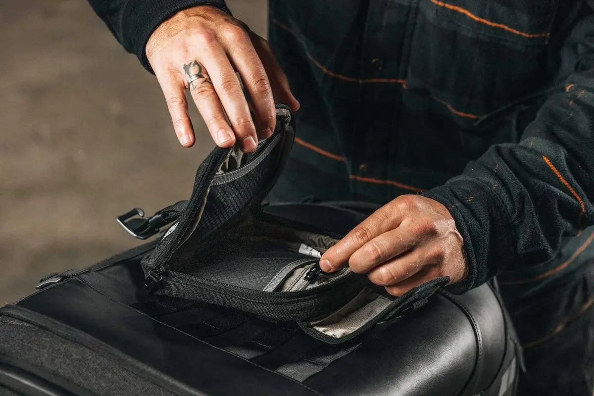 Sw-motech Legend Gear La10 Accessory Bag