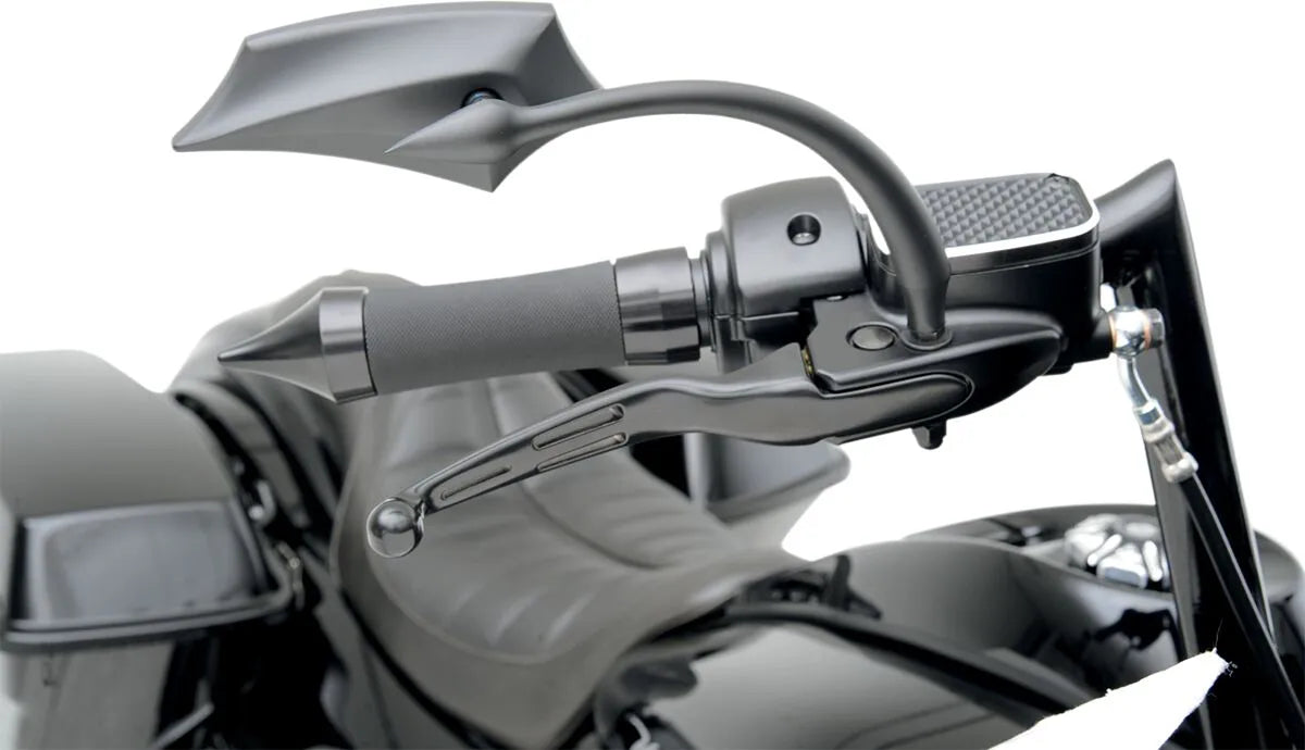 Drag Specialties Wide Blade Lever Set