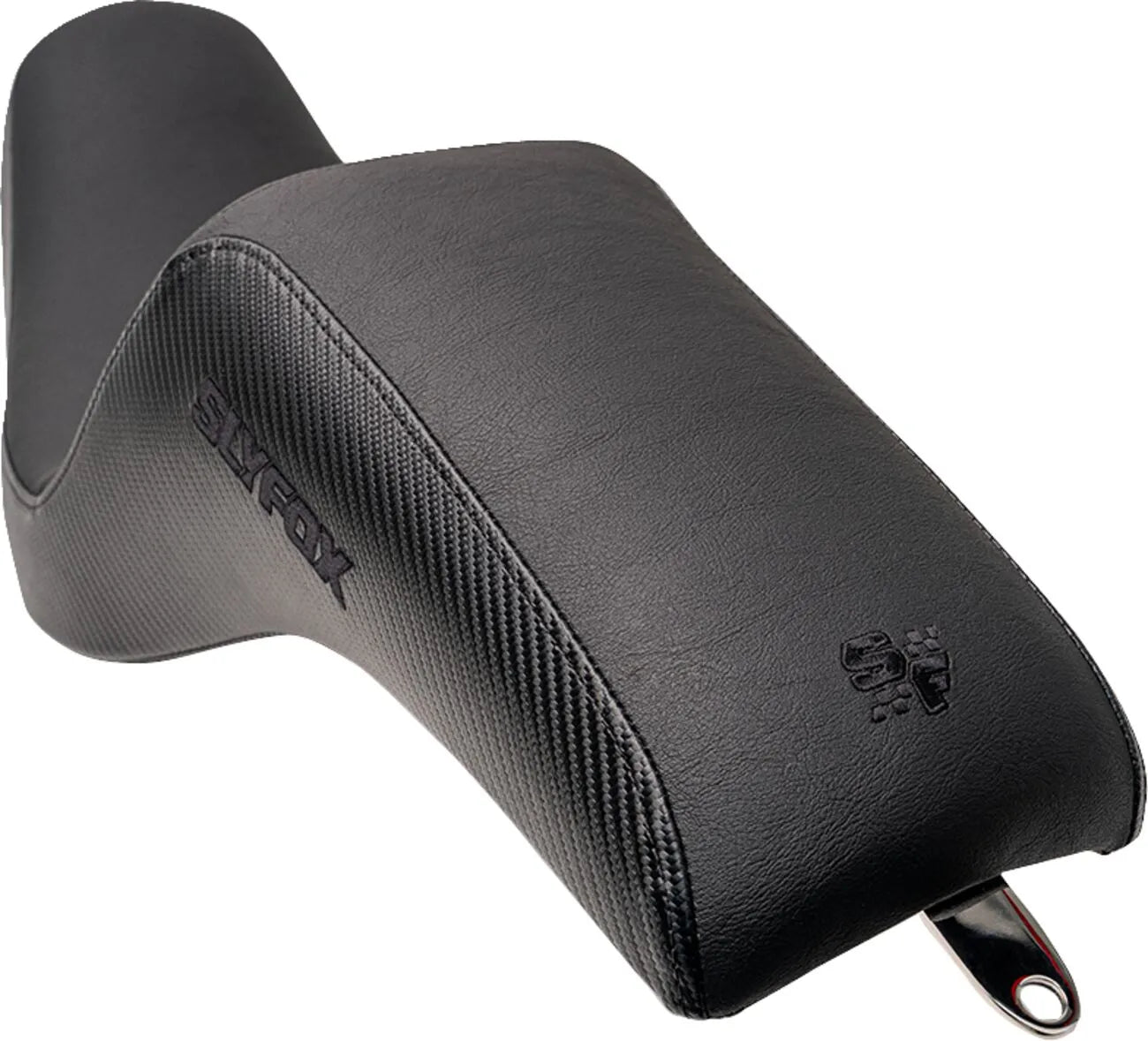 Slyfox The Drifter Seat - Premium Comfort - For Harley Davidson