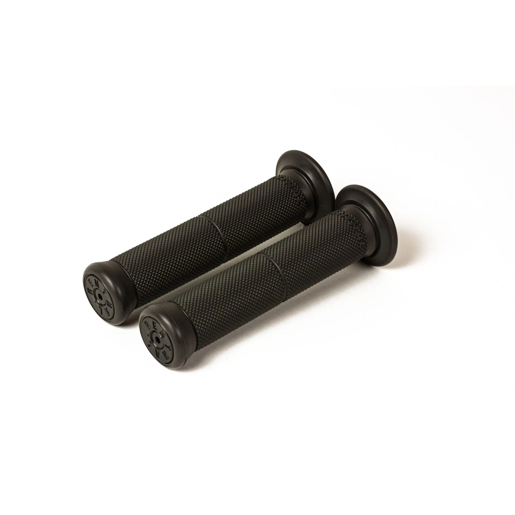 Renthal Push-On Firm Handlebar Grips