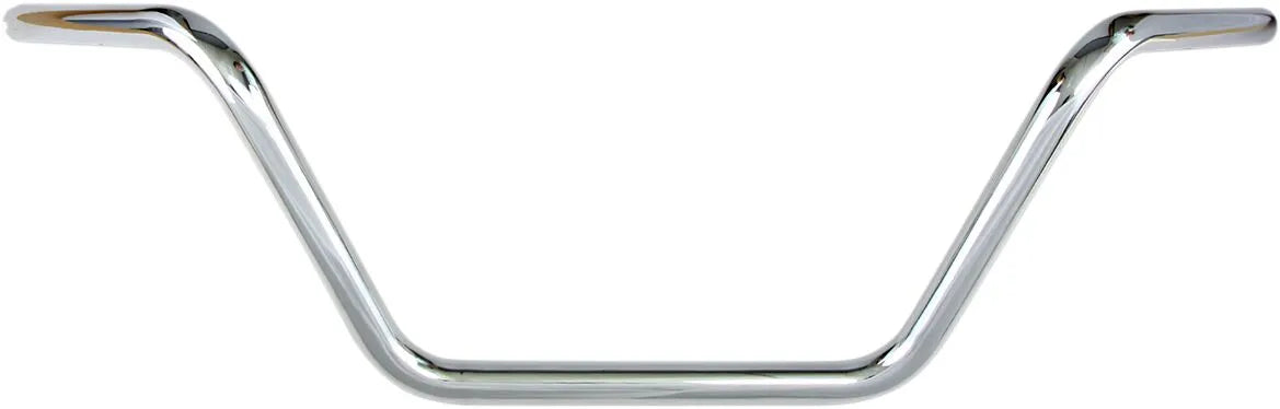 Drag Specialties 1" Chrome Handlebar