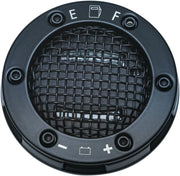 Kuryakyn Mesh Fuel/battery Gauge