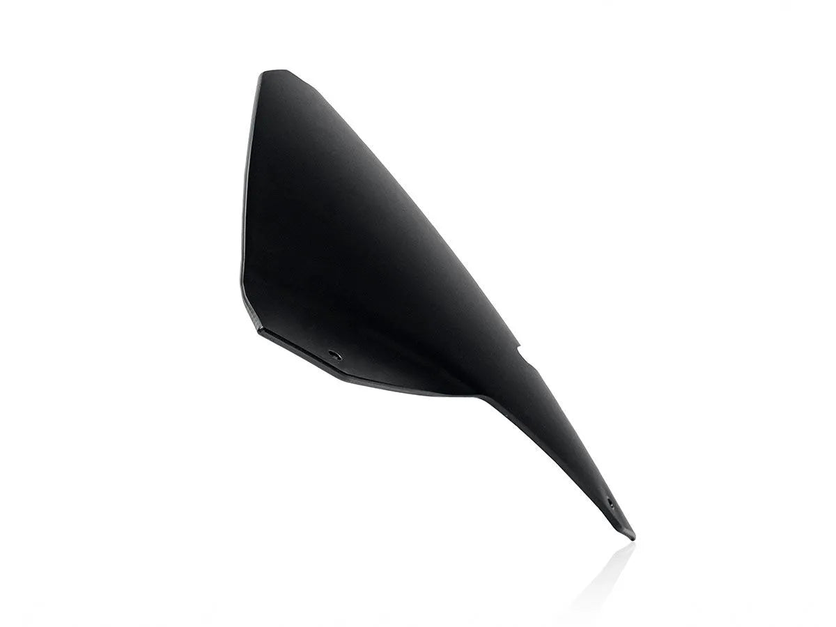 Wrs Windscreen - Enhanced Rider Protection
