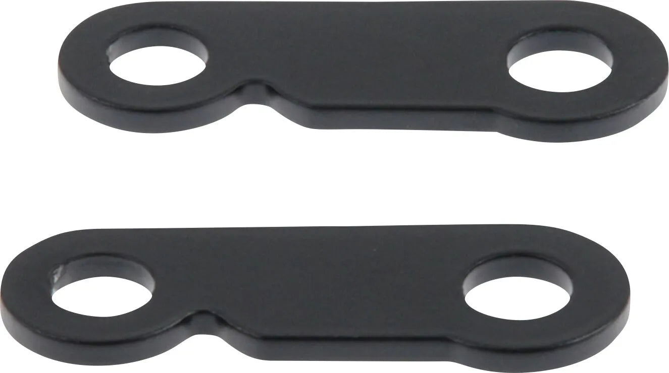 Cult Werk Turn Signal Holder - Gloss Black