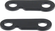 Cult Werk Turn Signal Holder - Gloss Black