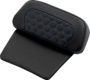 Saddlemen Honeycomb Tour Pak Pad