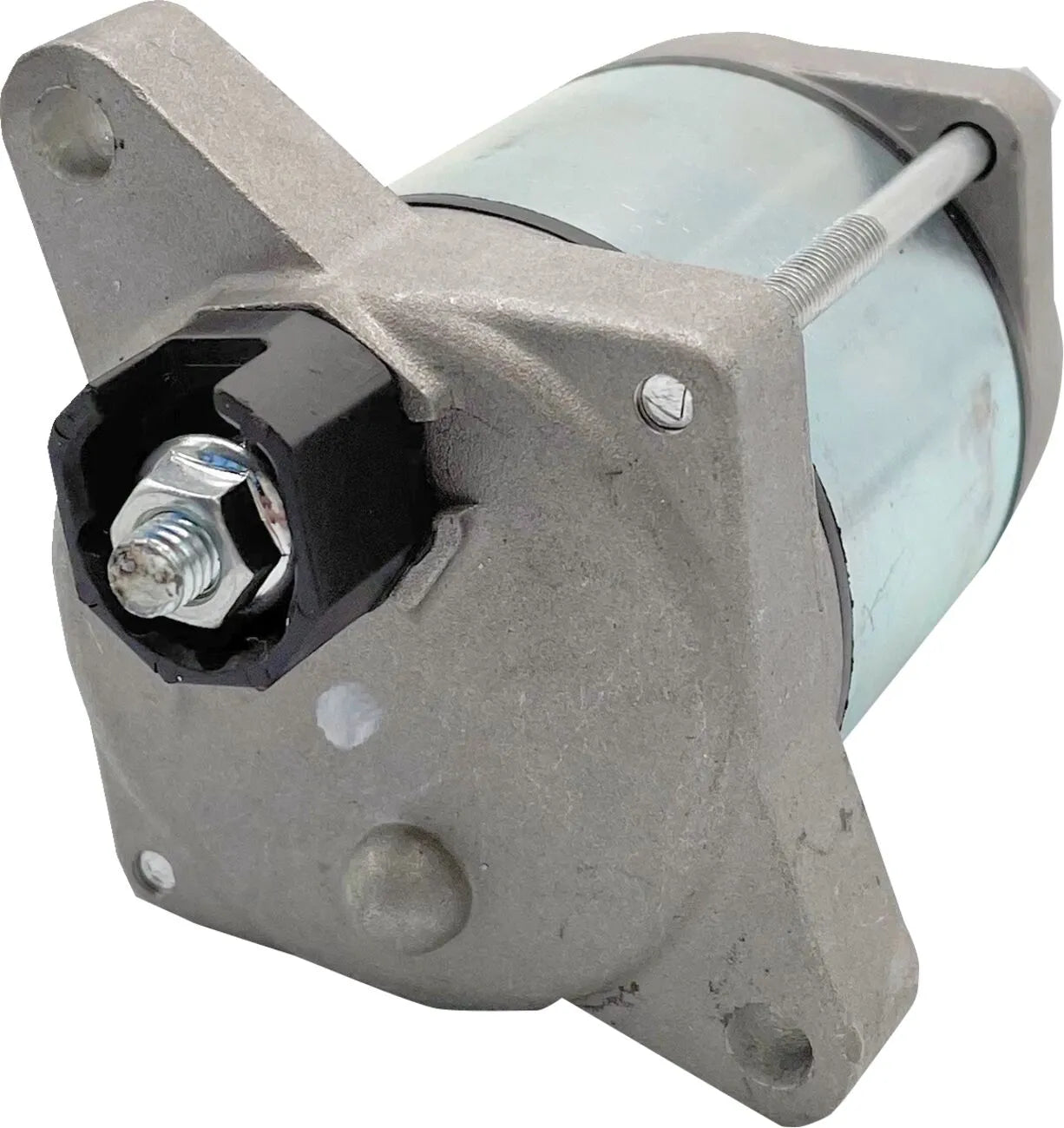 Rick's Motorsport Electric Starter - Oem Replacement