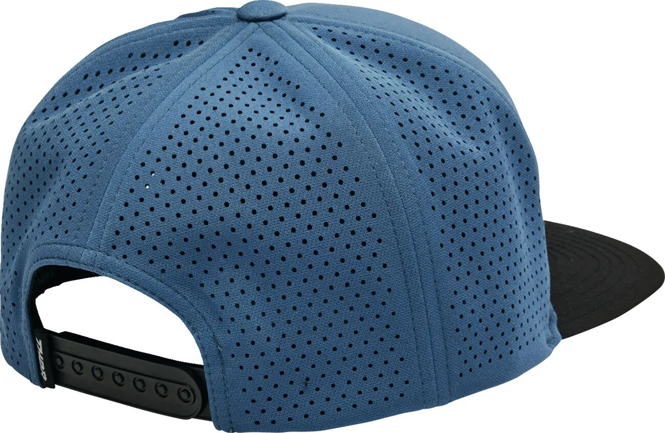 Thor Badge Snapback Hat