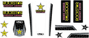 Factory Effex Trim Kit Graphics - Universal Fit