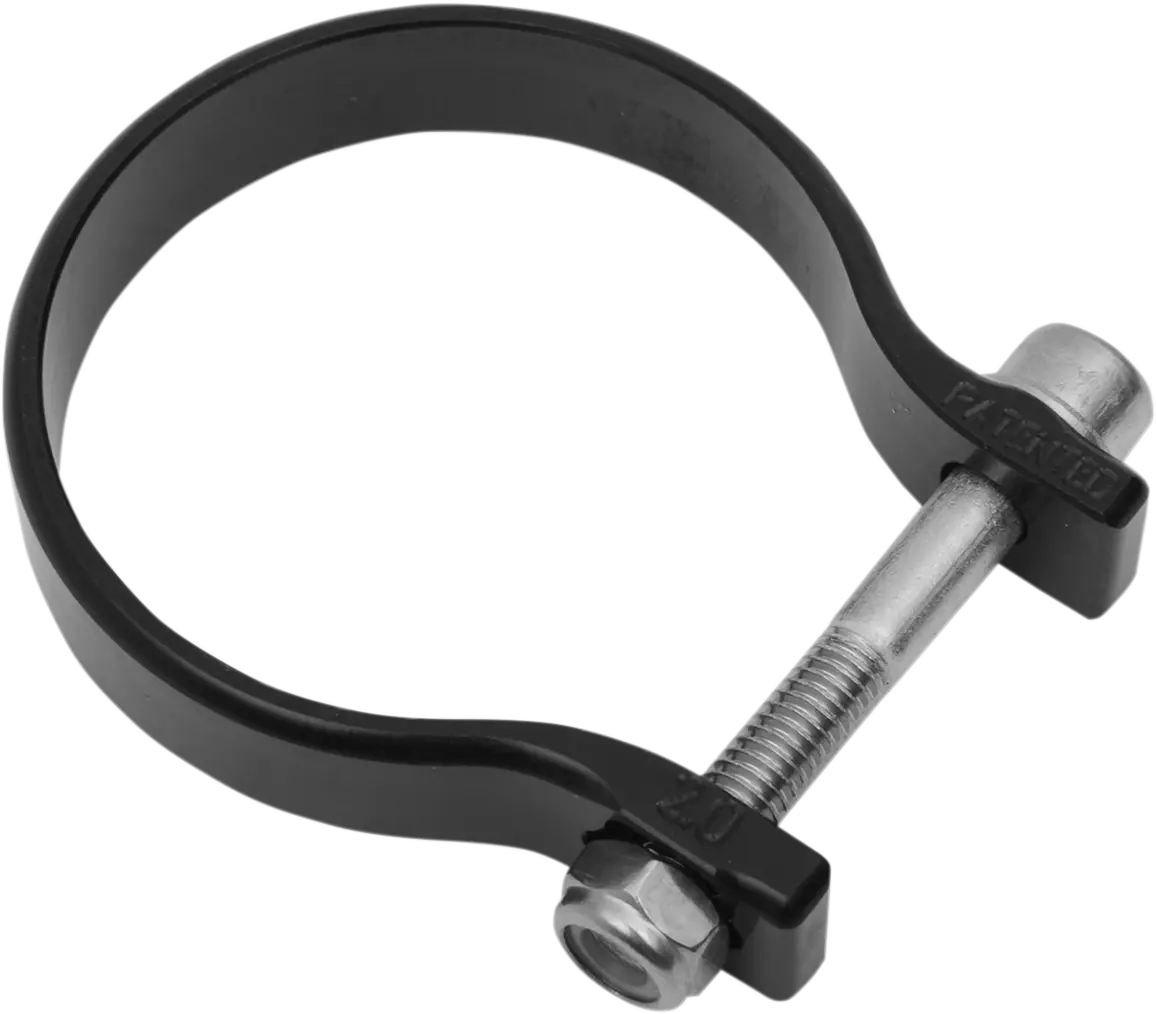 Klock Werks Roll Bar Strap Clamp For 2" Tubing