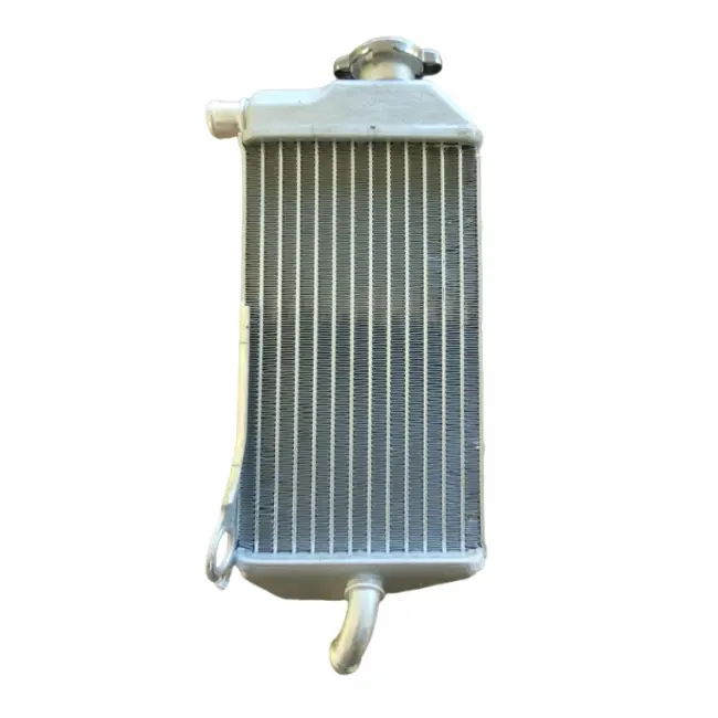 KSX Radiator Right for CRF250 2022-2026