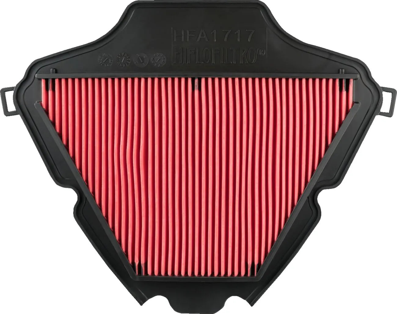 Hiflofiltro Oem Replacement Air Filter