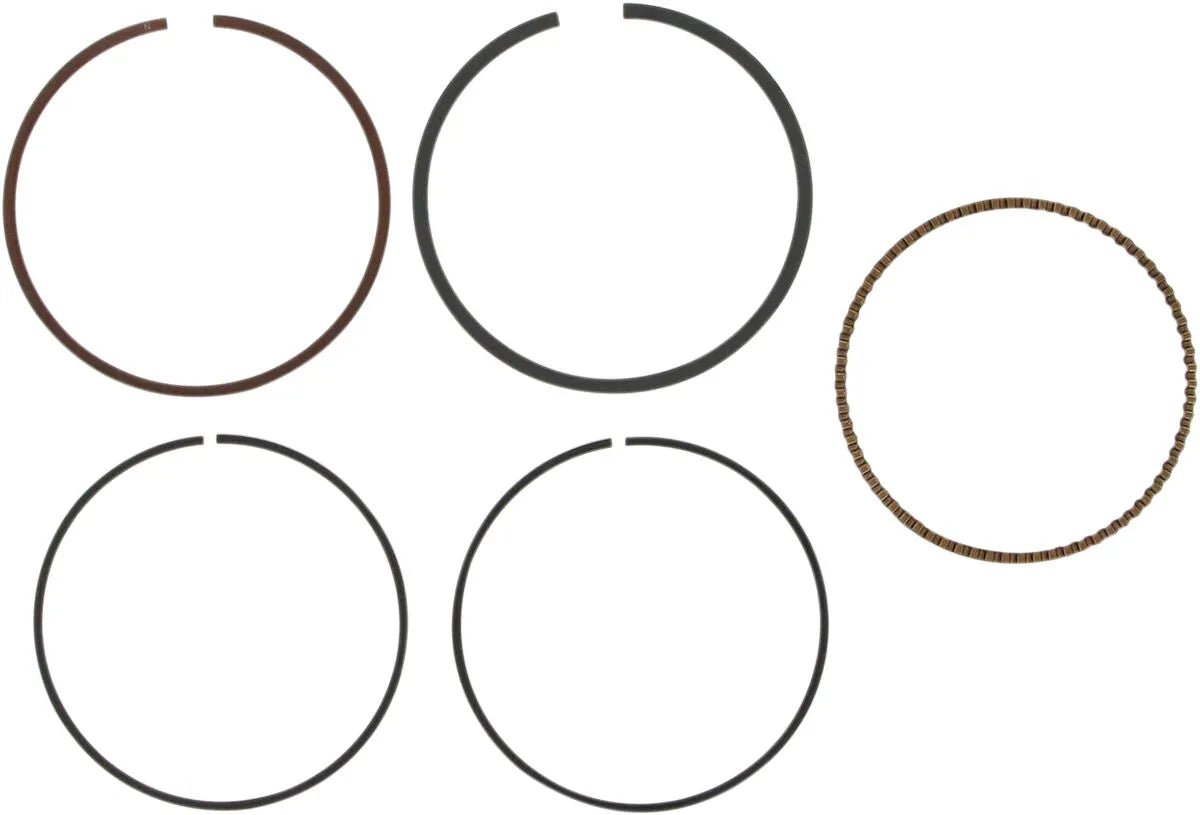 Wiseco Piston Ring Set 81.00mm Bore