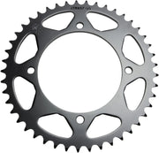 Jt Sprockets Steel Rear Sprocket 45t