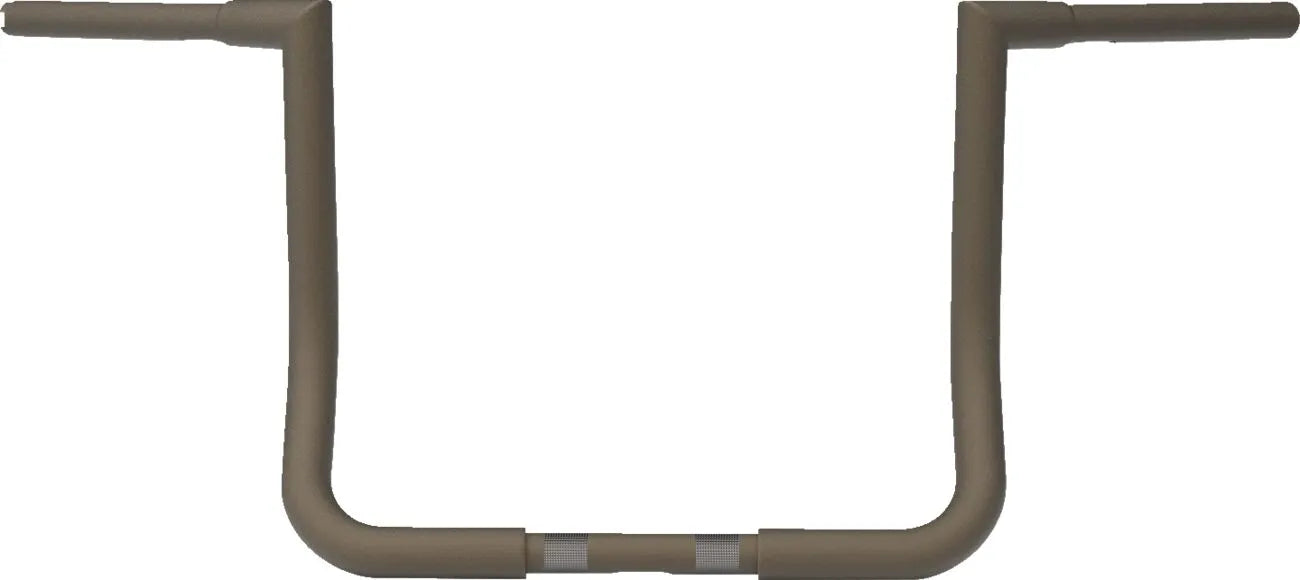 La Choppers 1-1/4" Twin Peaks Touring Handlebar