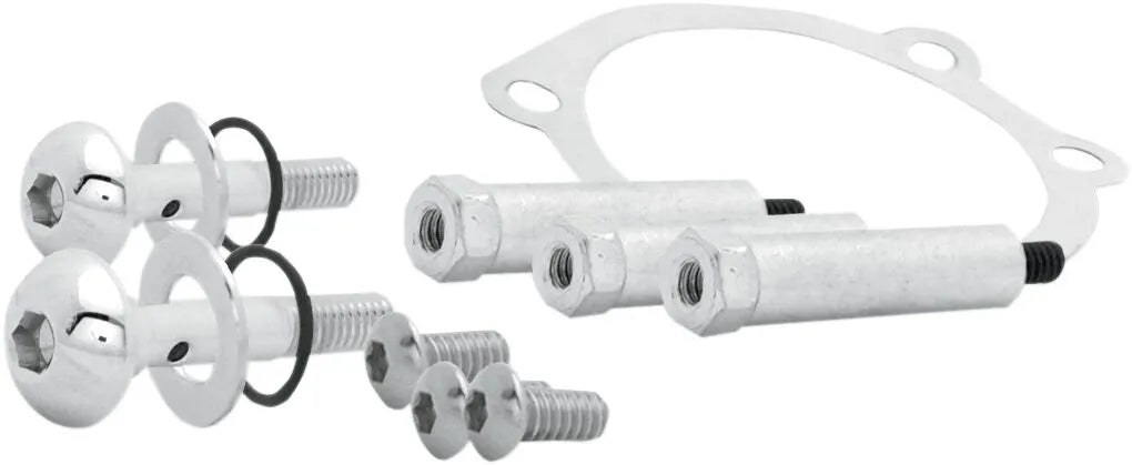 Arlen Ness Billet Sucker Replacement Hardware Kit
