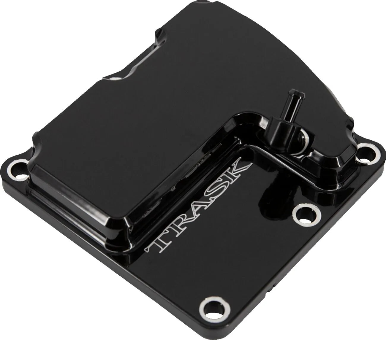 Trask CheckM8 Vented Transmission Top Cover