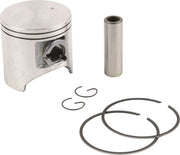 Parts Unlimited Piston Kit for 594cc Standard Bore