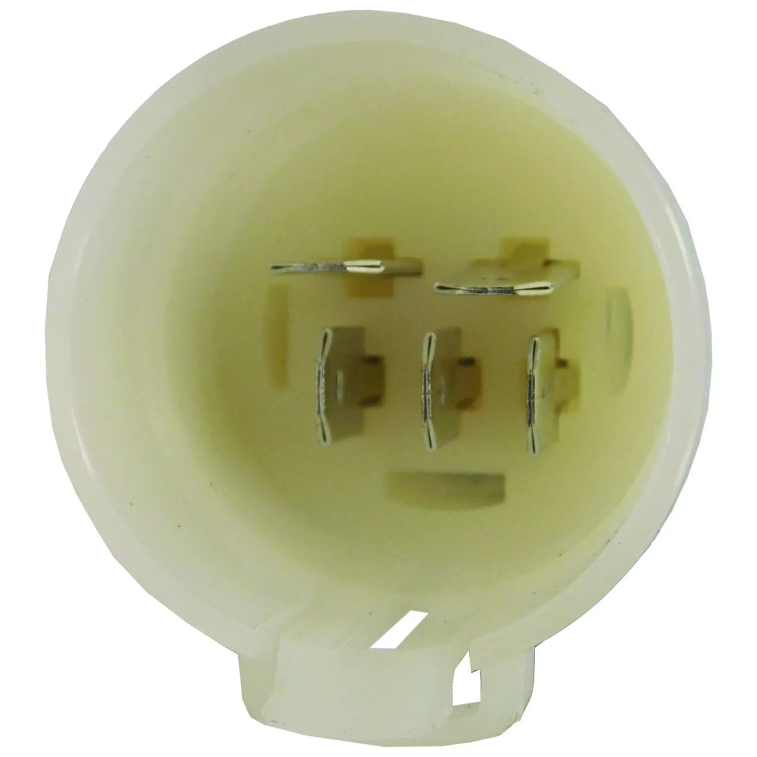 Parts Europe Regulator / Rectifier