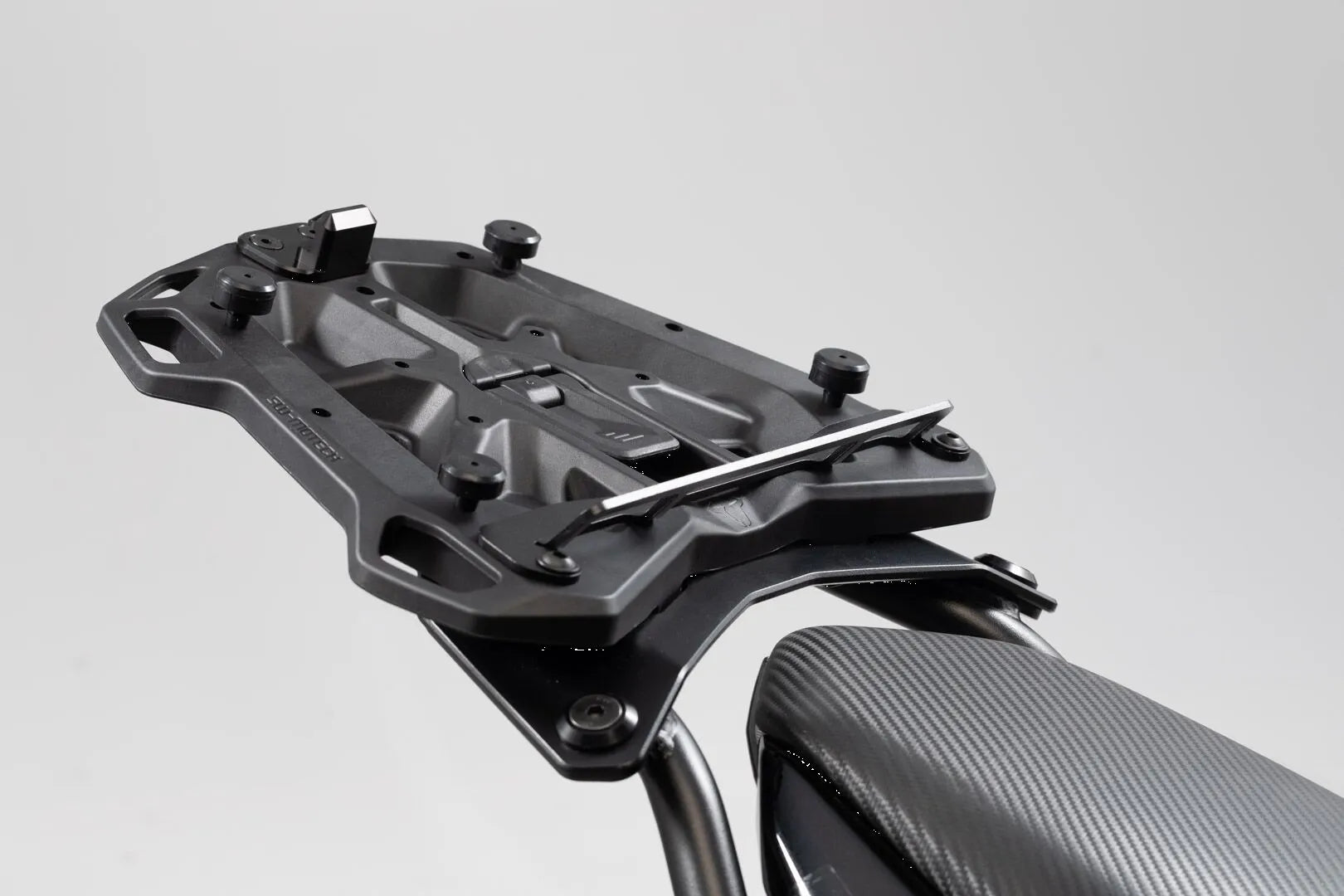 Sw-motech Street Rack Adapter Plate For Street-rack