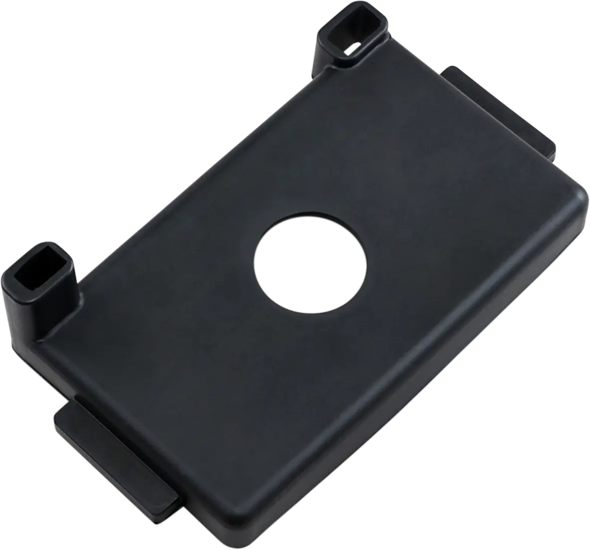Drag Specialties OEM-style Battery Cushion for Harley Davidson