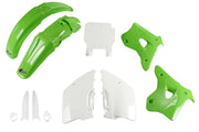 UFO MX Complete Body Kit for Standard Frame