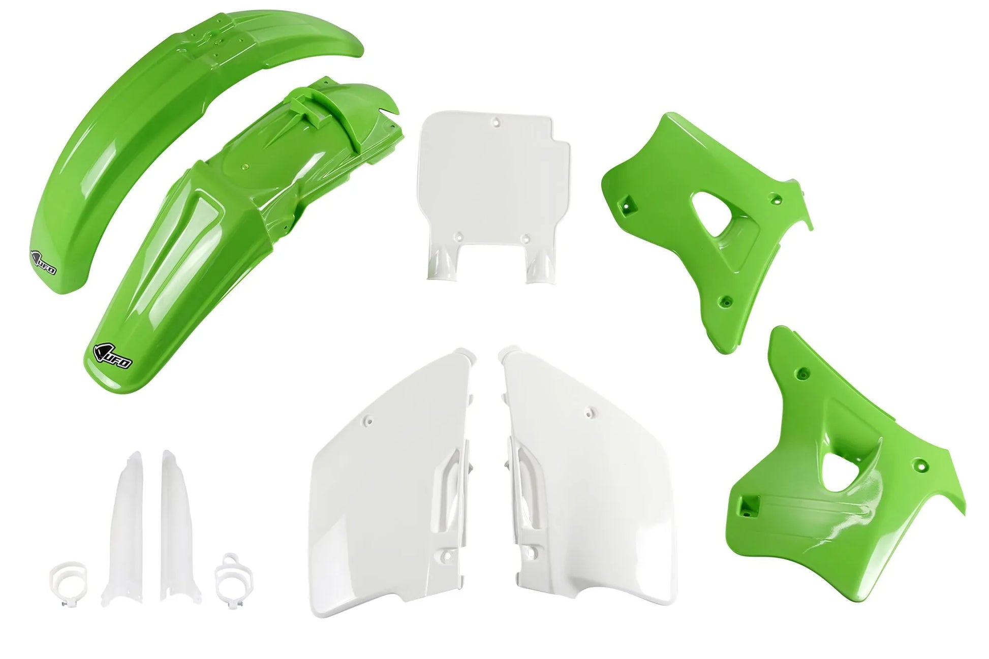 UFO MX Complete Body Kit for Standard Frame