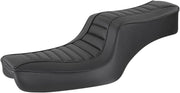 Saddlemen Hog Killers Seat - For Harley Davidson
