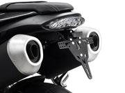 Zieger Pro License Plate Holder Type C