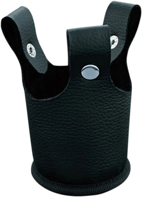 Kuryakyn Snap-n-go Drink Holder Pouch