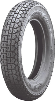 Heidenau K38 Tire - 3.00-10 Tubeless Scooter Front Tire
