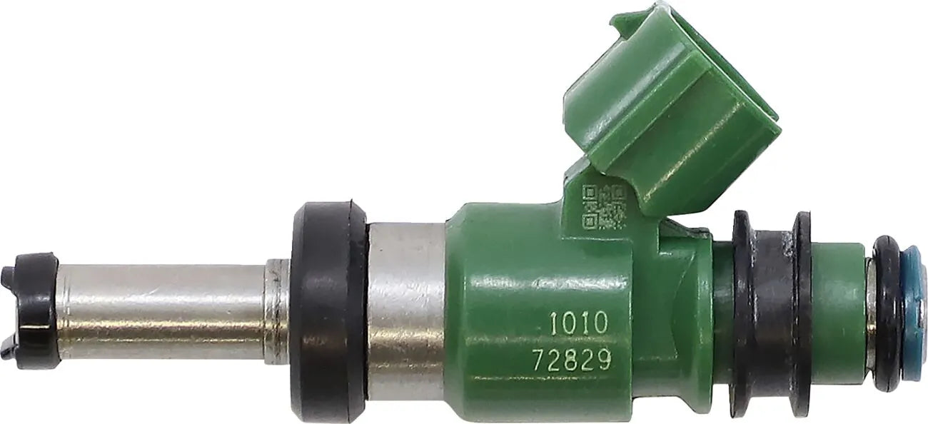 Moose Offroad Four Wheel Fuel Injector
