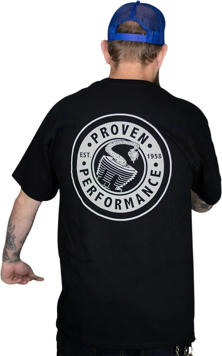 S&S Cycle Sidewinder T-Shirt