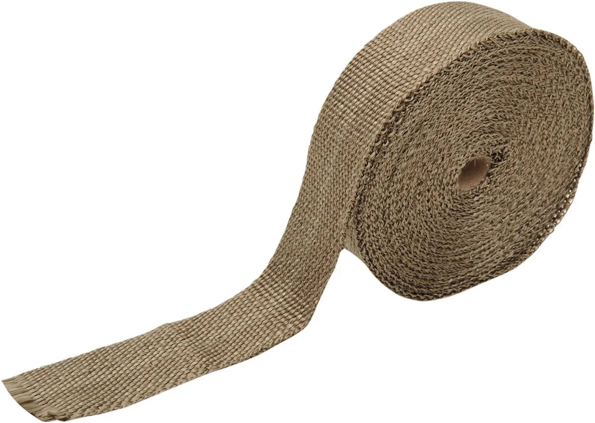 Moose Offroad Basalt Auspuffband - 2" Breit