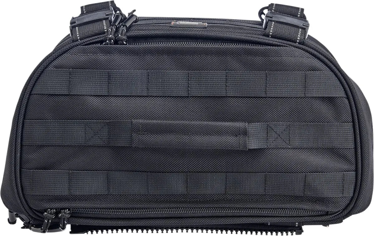 Biltwell Exfil-18 Motorcycle Saddlebags