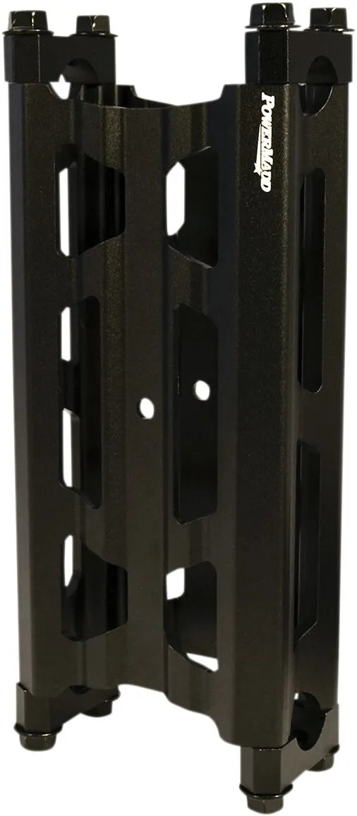 Powermadd Pivot Handlebar Risers - 8" Rise