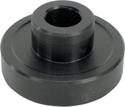 Jims 25mm Black Wheel Bearing Adapter for '07-'19 Harley-Davidson