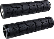 Odi Rogue 2.1 Lock-on Grips - Black
