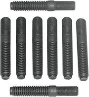 Colony Cylinder Base Studs - Black Oxide Finish