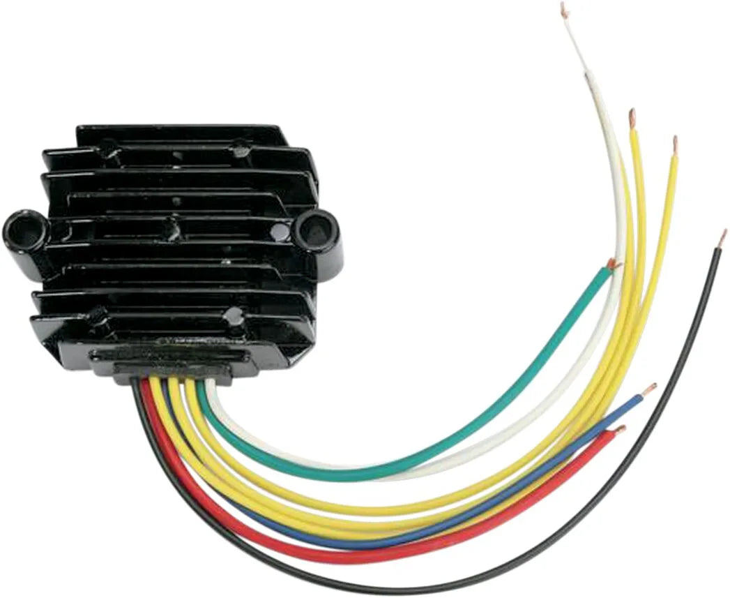 Rick's Motorsport Electric Rectifier Regulator
