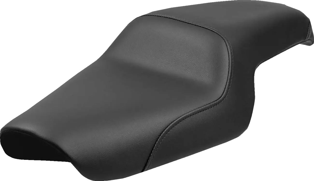 Saddlemen Profiler Seat - Low Profile Design - For Harley Davidson