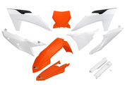 UFO MX Replacement Complete Body Kit