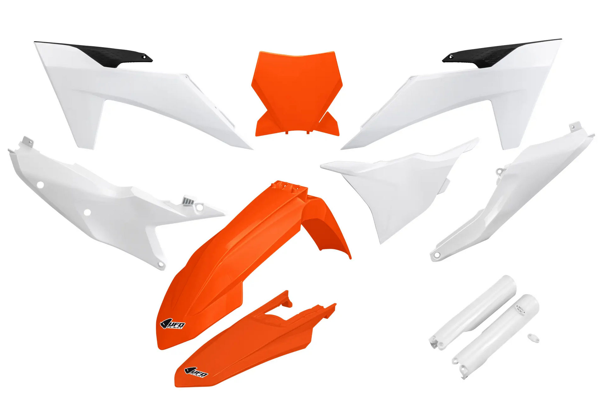 UFO MX Replacement Complete Body Kit